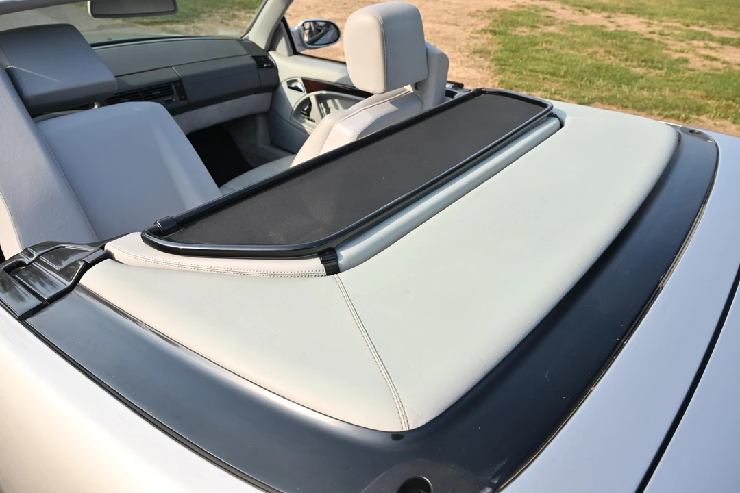 2000 Mercedes-Benz R129 SL-Class - Image 30 of 31