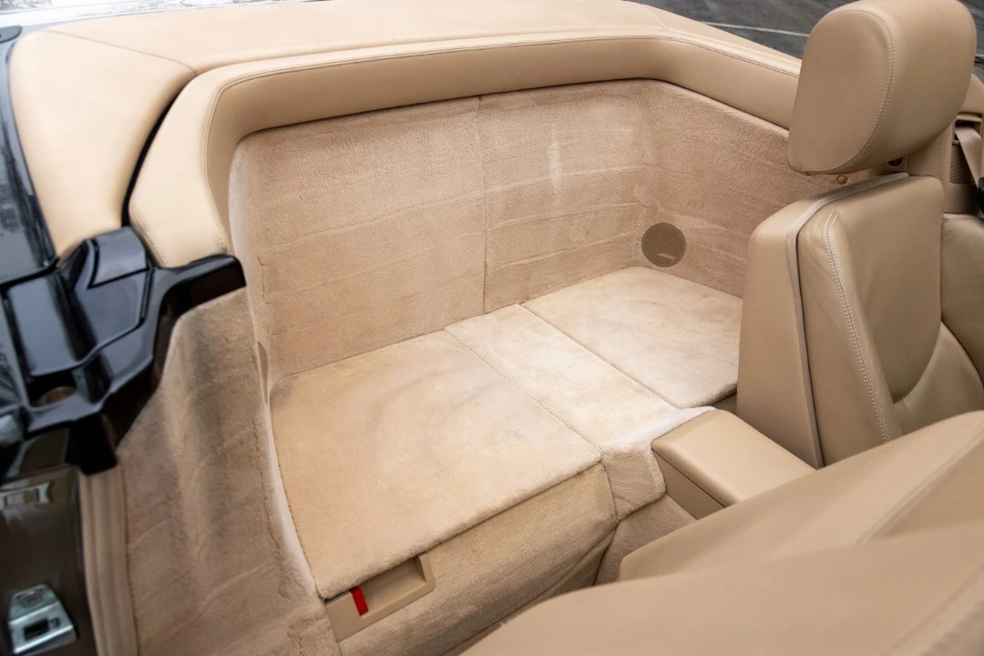 2000 Mercedes-Benz R129 SL-Class - Image 31 of 31