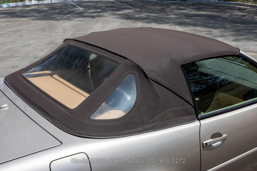 2000 Mercedes-Benz R129 SL-Class - Image 15 of 31