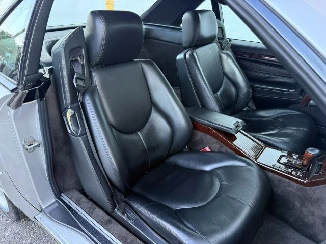 2000 Mercedes-Benz R129 SL-Class - Image 11 of 21
