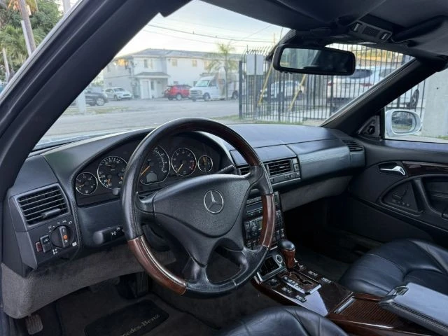2000 Mercedes-Benz R129 SL-Class - Image 21 of 21