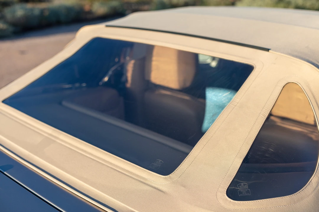 2000 Mercedes-Benz R129 SL-Class - Image 29 of 31