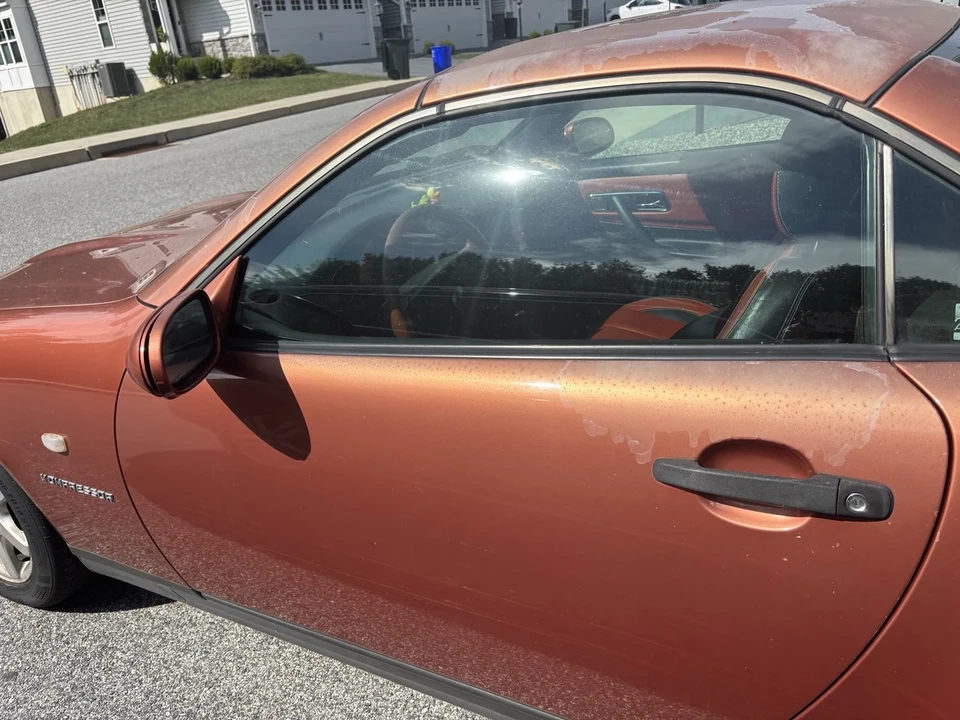 2000 Mercedes-Benz R170 SLK-Class - Image 6 of 21