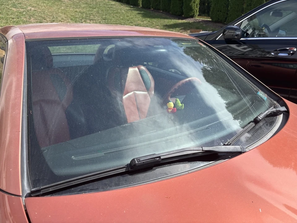 2000 Mercedes-Benz R170 SLK-Class - Image 10 of 21