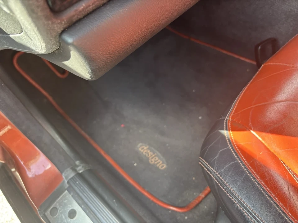 2000 Mercedes-Benz R170 SLK-Class - Image 20 of 21