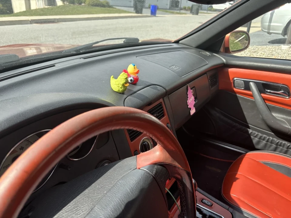 2000 Mercedes-Benz R170 SLK-Class - Image 18 of 21