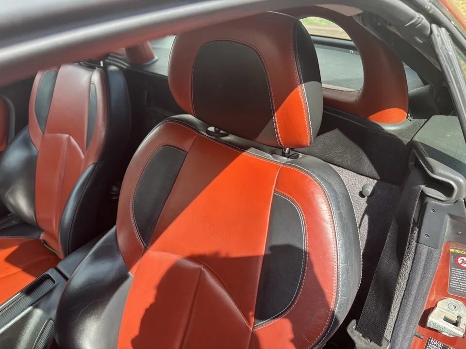 2000 Mercedes-Benz R170 SLK-Class - Image 16 of 21