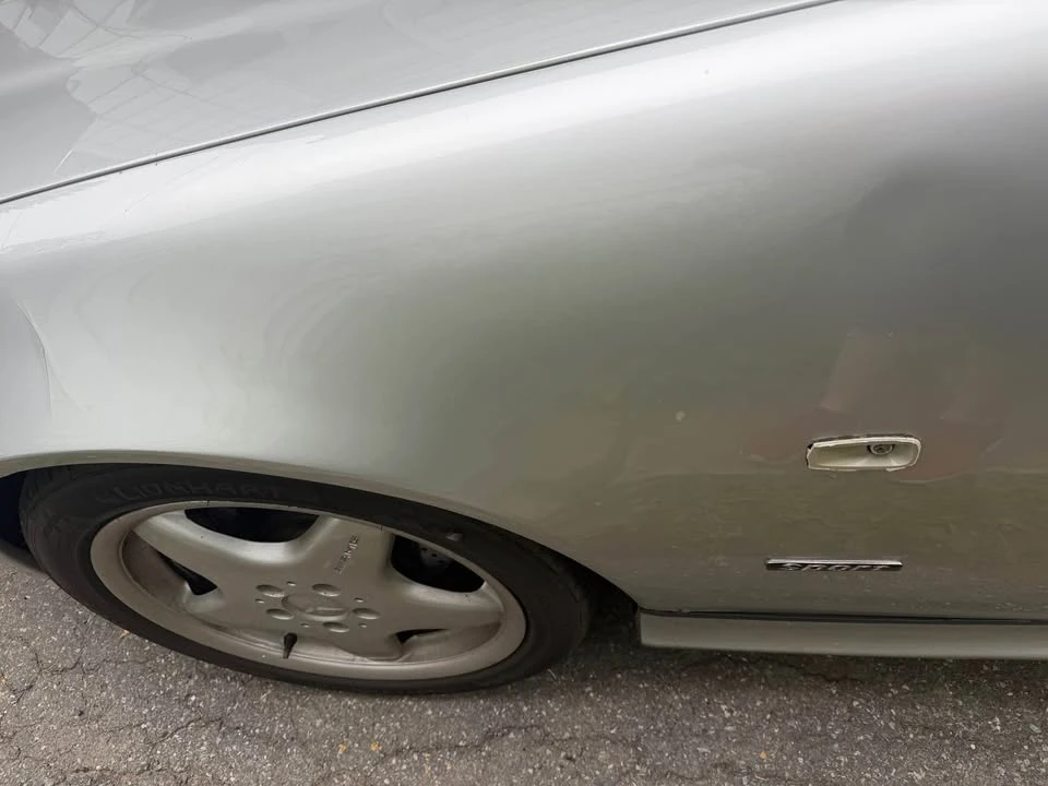 2000 Mercedes-Benz R170 SLK-Class - Image 8 of 13