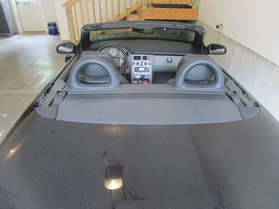 2000 Mercedes-Benz R170 SLK-Class - Image 10 of 11