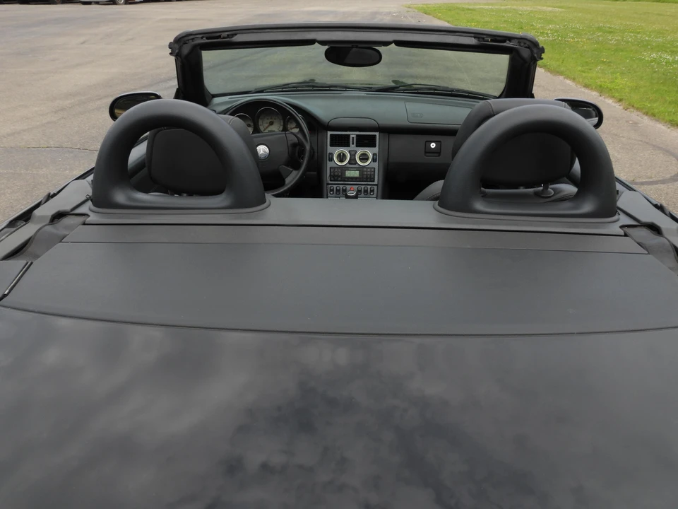 2000 Mercedes-Benz R170 SLK-Class - Image 18 of 18