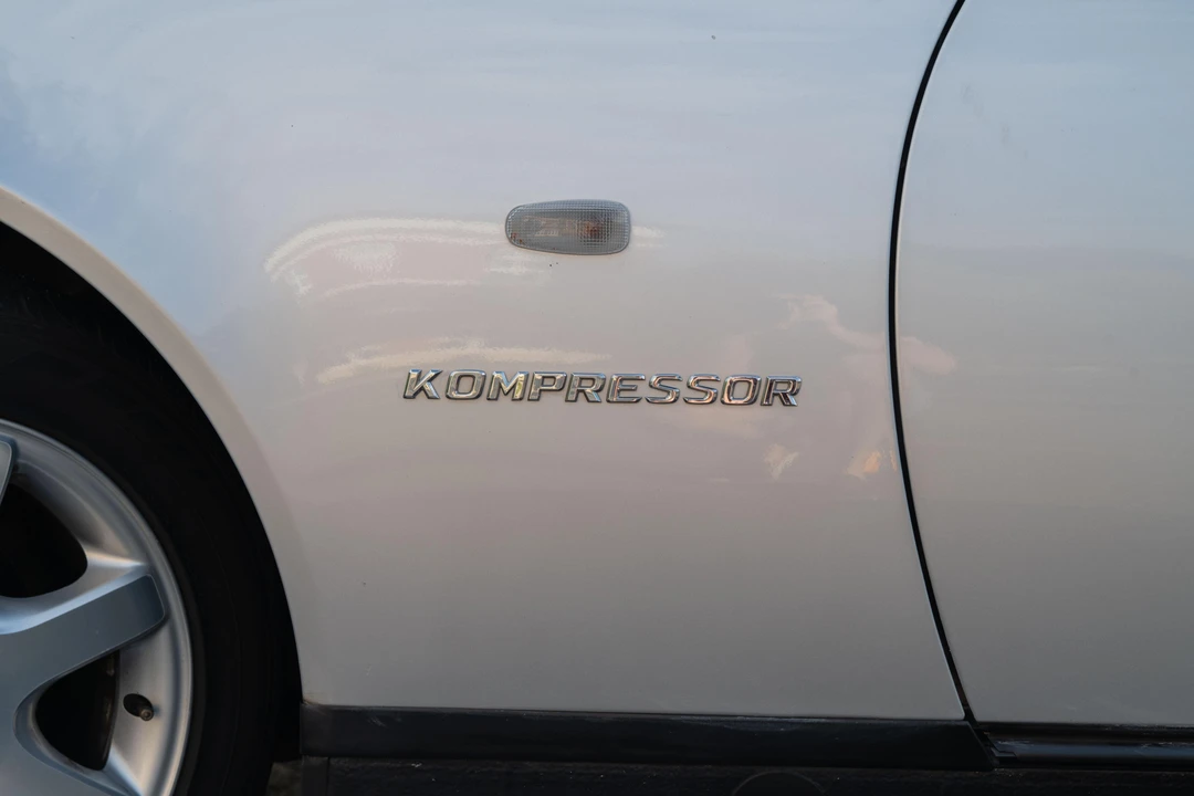 2000 Mercedes-Benz R170 SLK-Class - Image 17 of 31