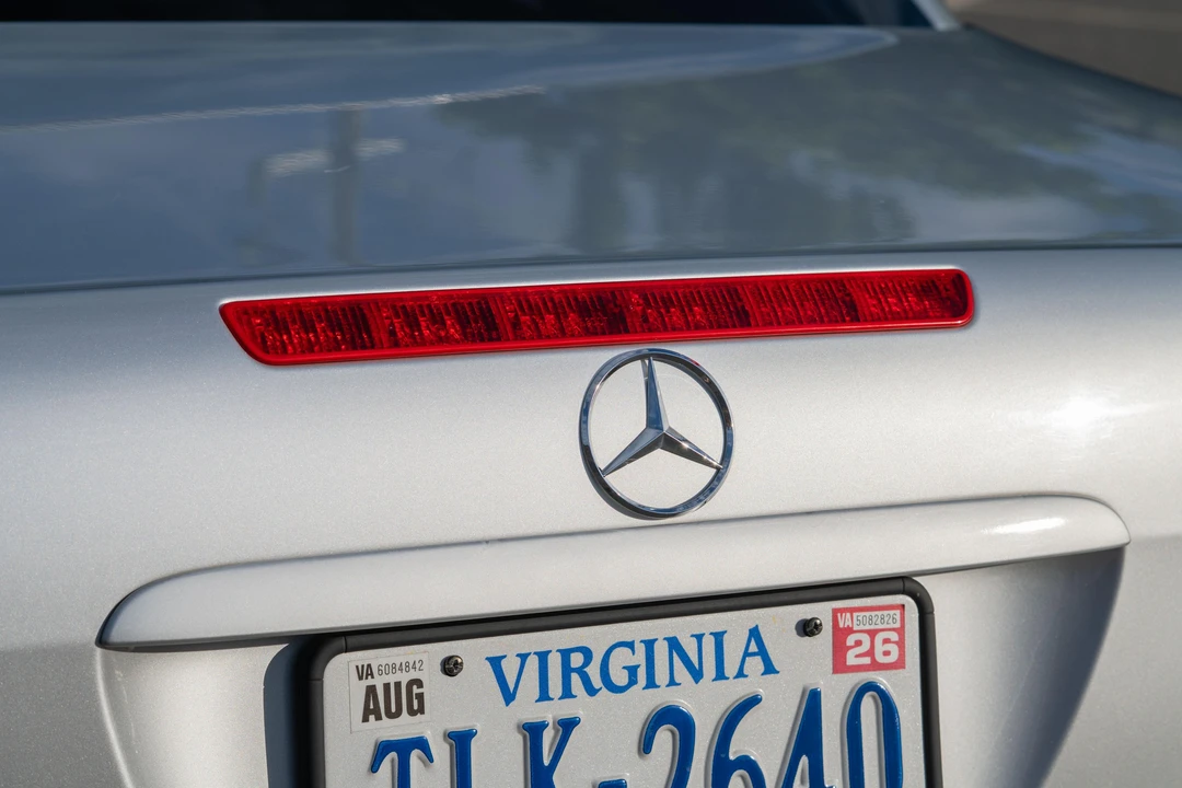 2000 Mercedes-Benz R170 SLK-Class - Image 21 of 31