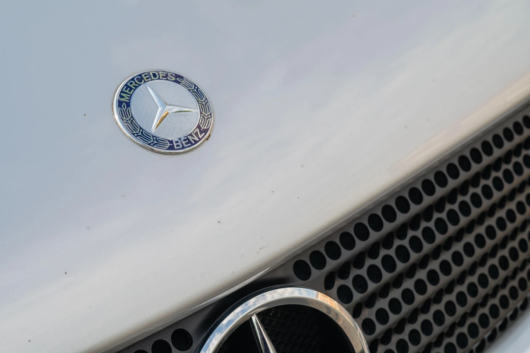 2000 Mercedes-Benz R170 SLK-Class - Image 29 of 31