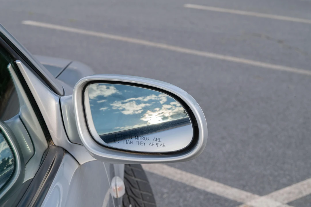 2000 Mercedes-Benz R170 SLK-Class - Image 24 of 31
