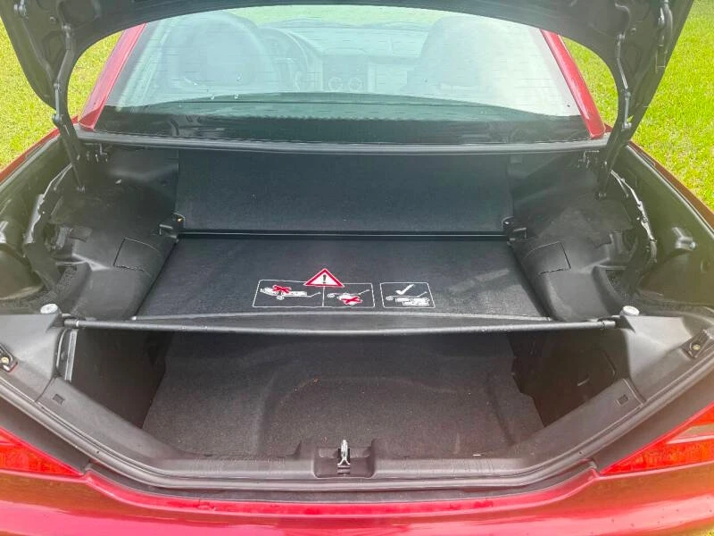 2000 Mercedes-Benz R170 SLK-Class - Image 6 of 15