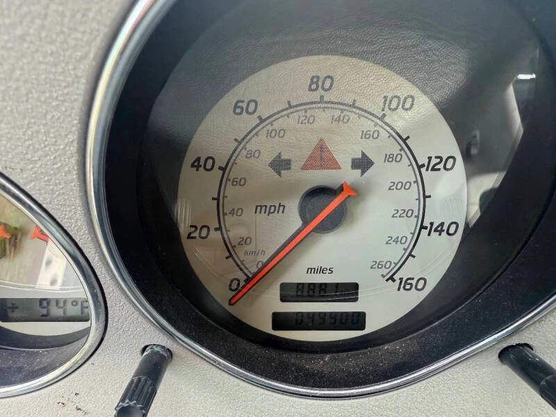 2000 Mercedes-Benz R170 SLK-Class - Image 10 of 15