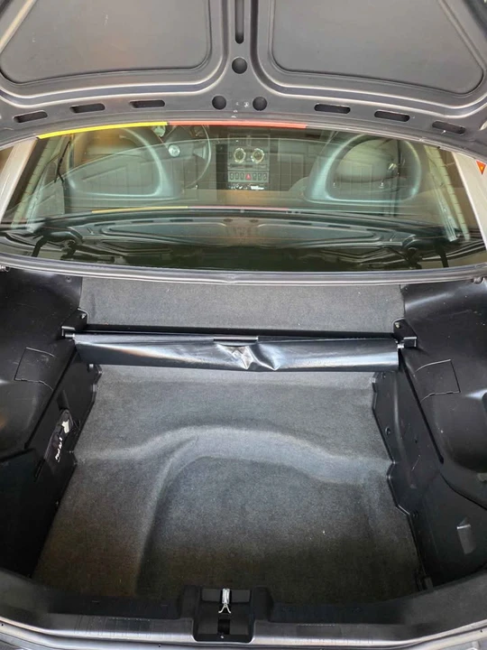 2000 Mercedes-Benz R170 SLK-Class - Image 4 of 9