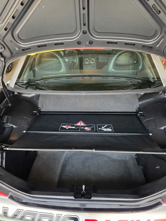 2000 Mercedes-Benz R170 SLK-Class - Image 6 of 9