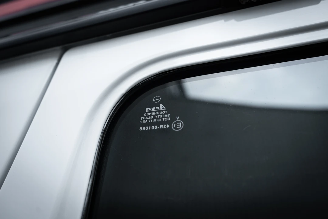 2000 Mercedes-Benz W461 G-Class - Image 13 of 31