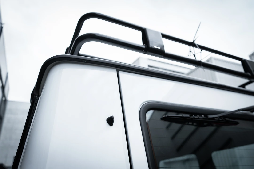 2000 Mercedes-Benz W461 G-Class - Image 23 of 31