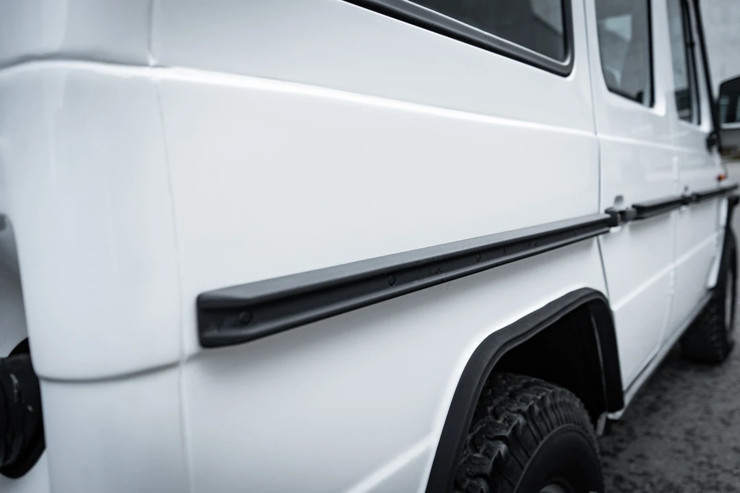 2000 Mercedes-Benz W461 G-Class - Image 25 of 31