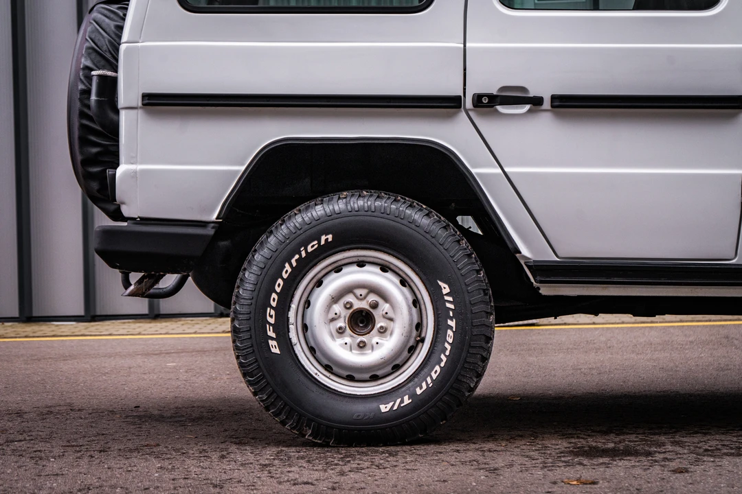 2000 Mercedes-Benz W461 G-Class - Image 26 of 31