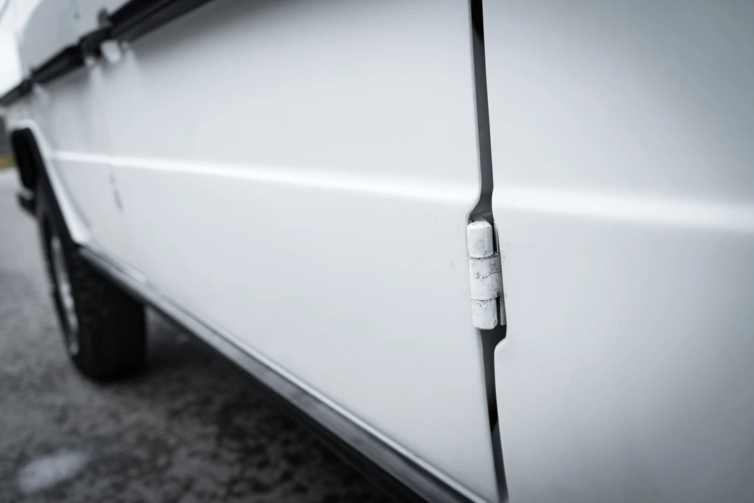 2000 Mercedes-Benz W461 G-Class - Image 28 of 31