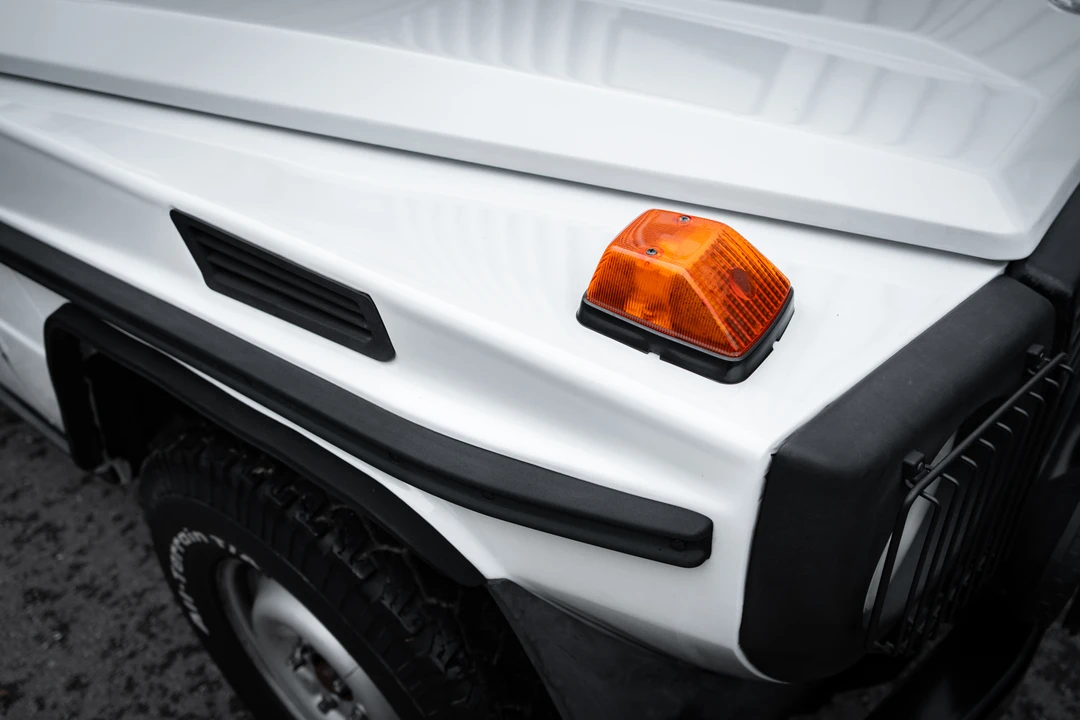 2000 Mercedes-Benz W461 G-Class - Image 29 of 31