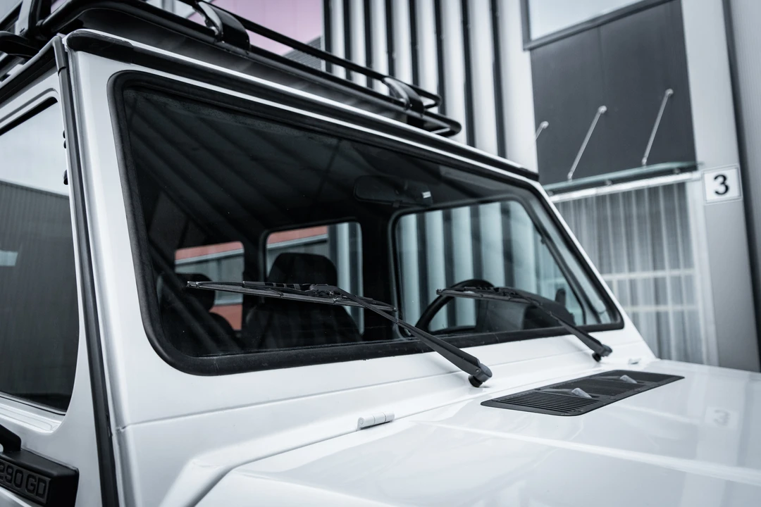 2000 Mercedes-Benz W461 G-Class - Image 30 of 31