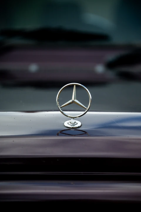 2000 Mercedes-Benz W463 G-Class - Image 18 of 31