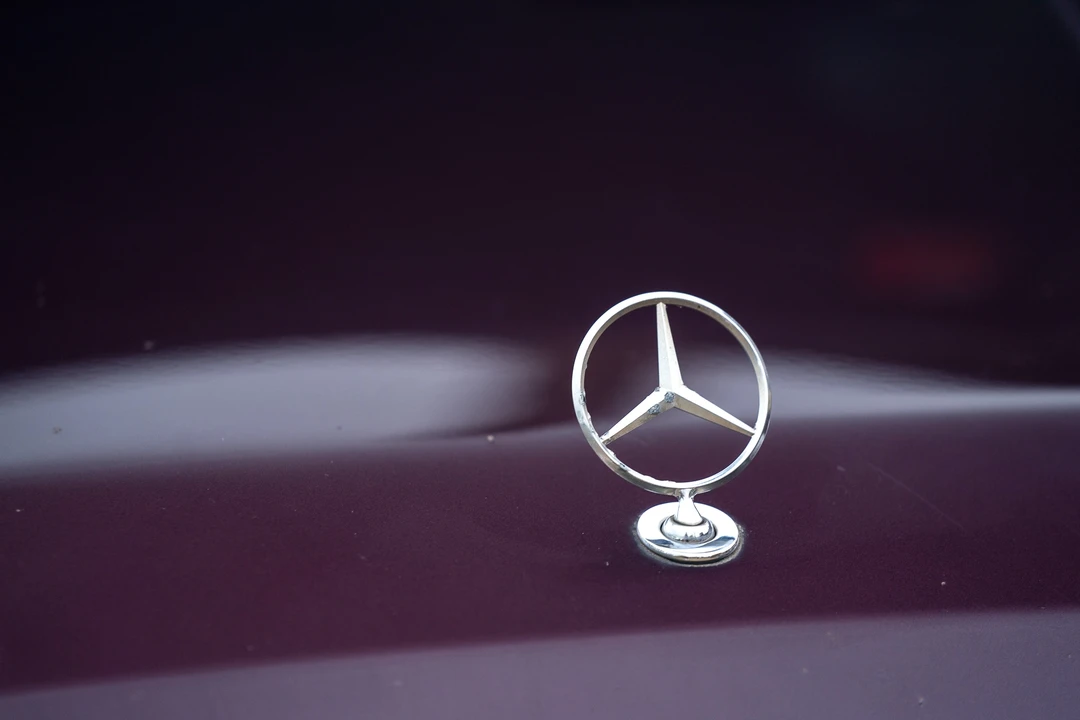 2000 Mercedes-Benz W463 G-Class - Image 26 of 31