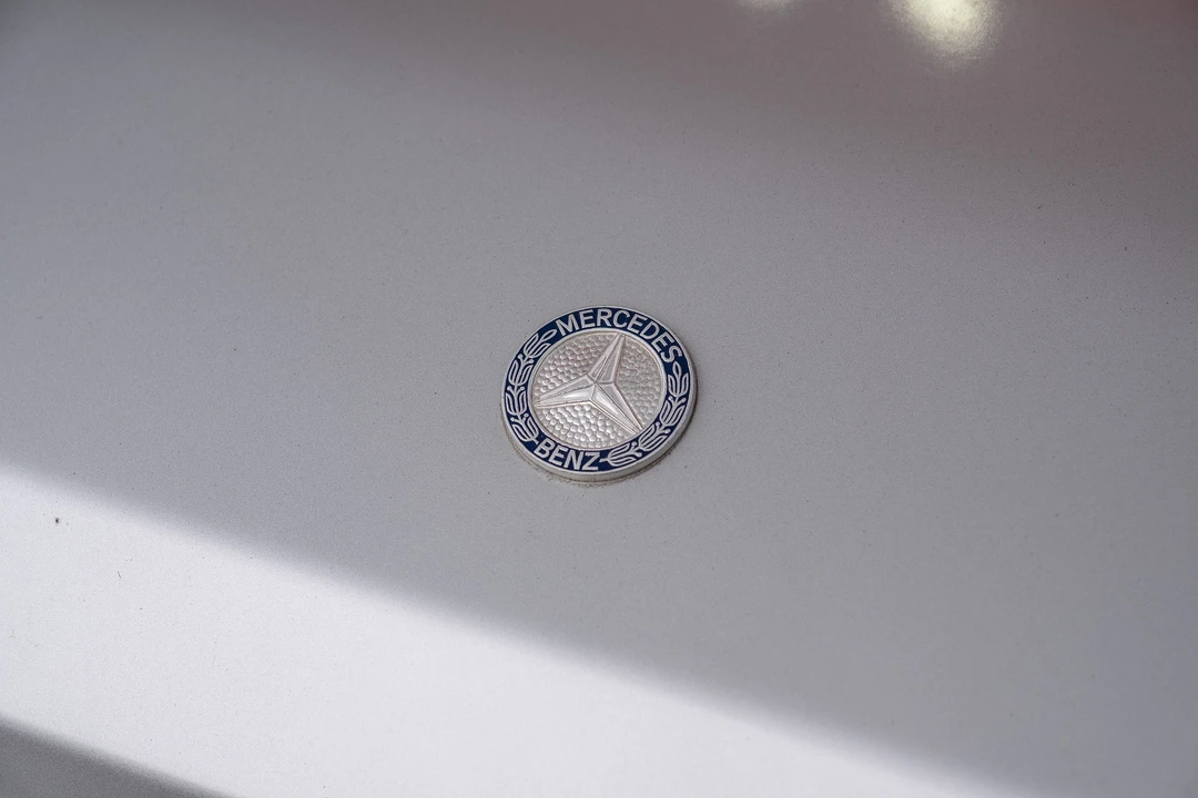 2000 Mercedes-Benz W463 G-Class - Image 23 of 31