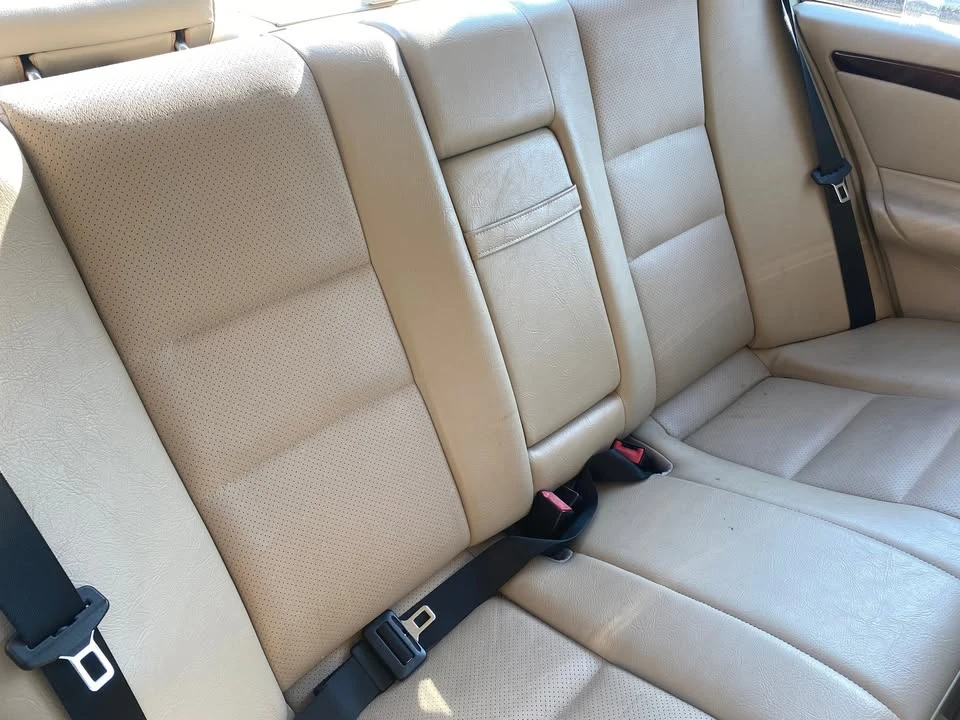 2000 Mercedes-Benz W202 C-Class - Image 3 of 4