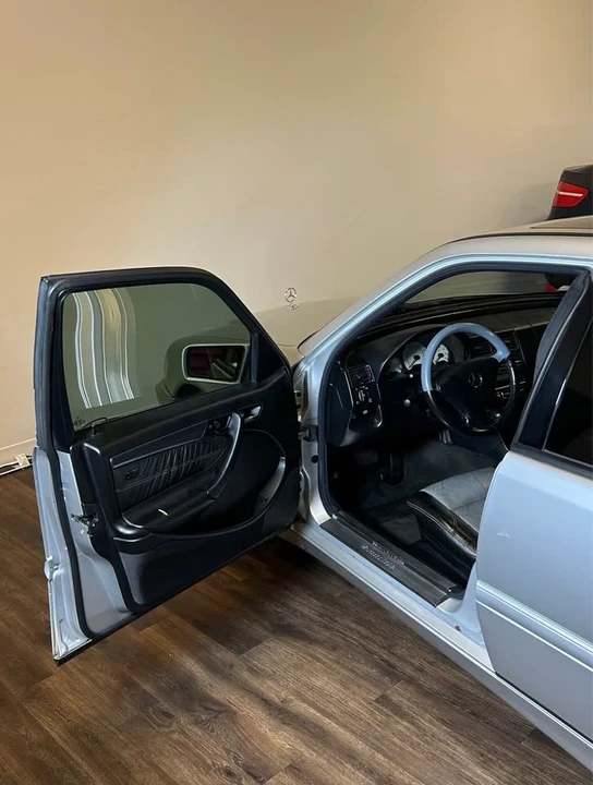 2000 Mercedes-Benz W202 C-Class - Image 12 of 16