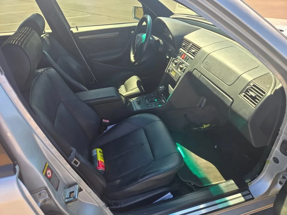 2000 Mercedes-Benz W202 C-Class - Image 5 of 17