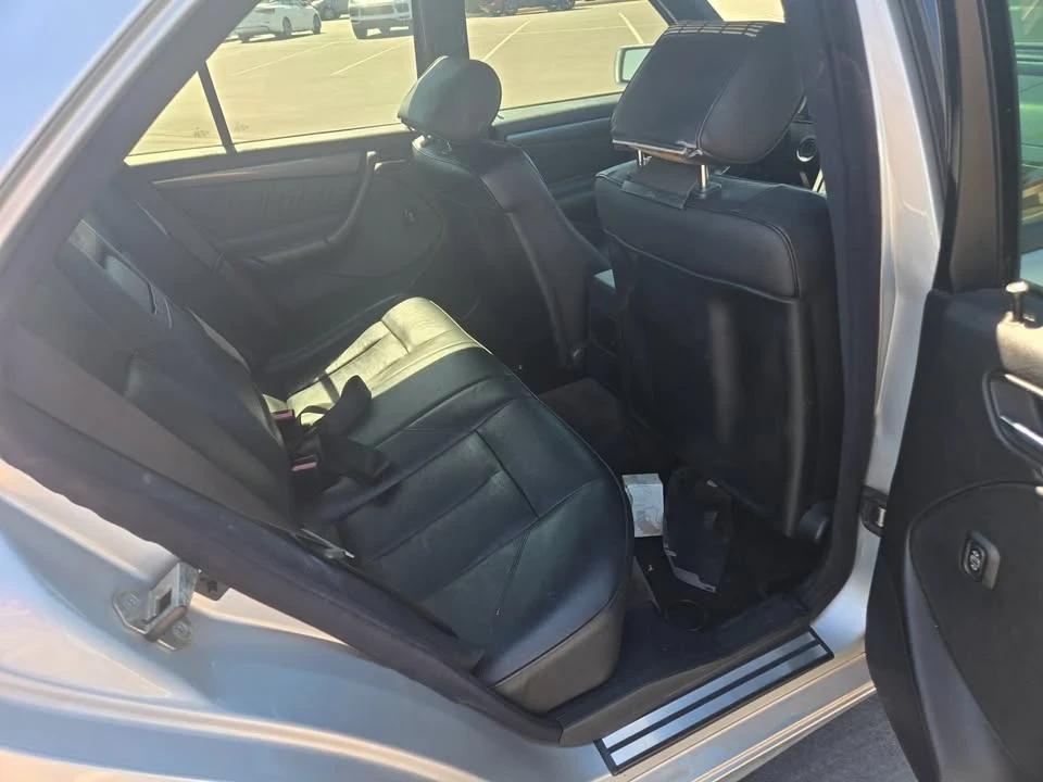 2000 Mercedes-Benz W202 C-Class - Image 6 of 17
