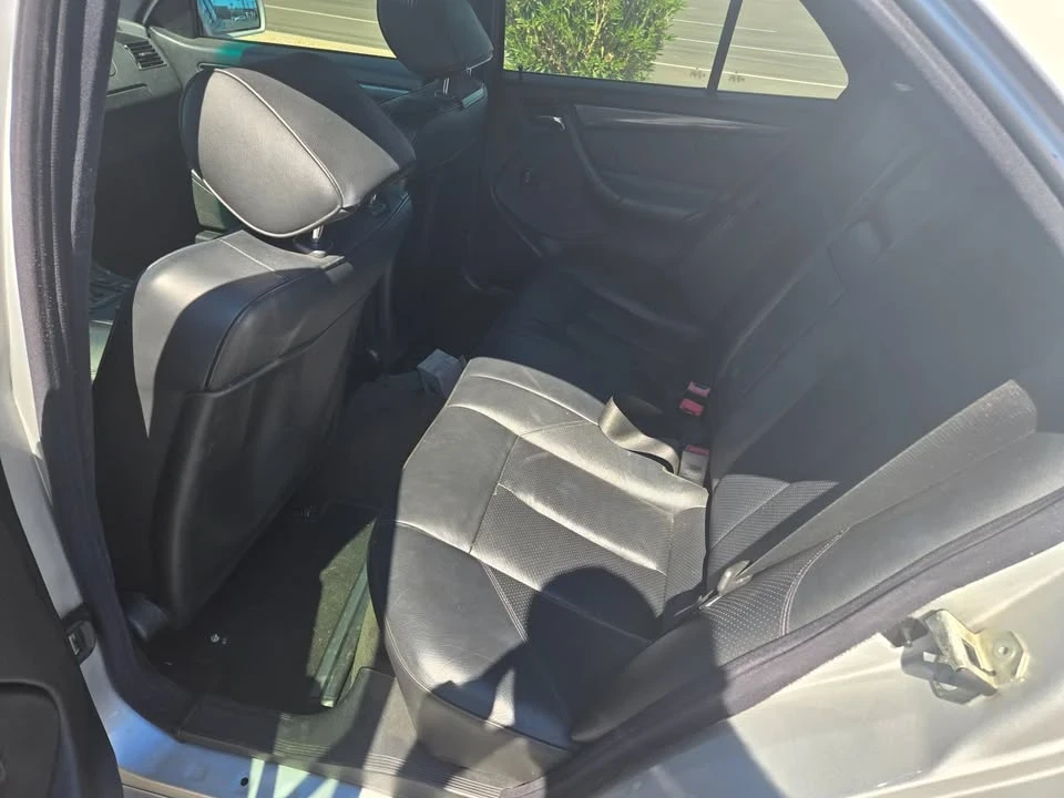 2000 Mercedes-Benz W202 C-Class - Image 4 of 17