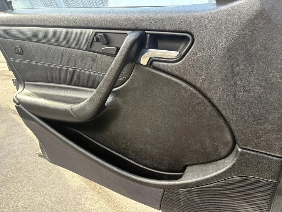 2000 Mercedes-Benz W202 C-Class - Image 16 of 20