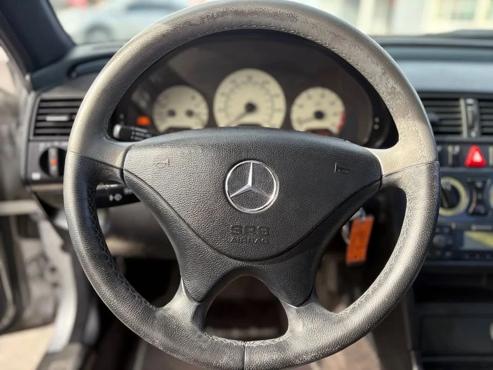 2000 Mercedes-Benz W202 C-Class - Image 19 of 20