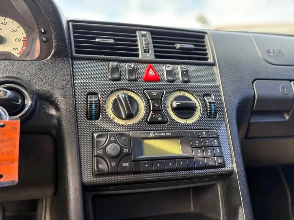 2000 Mercedes-Benz W202 C-Class - Image 20 of 20