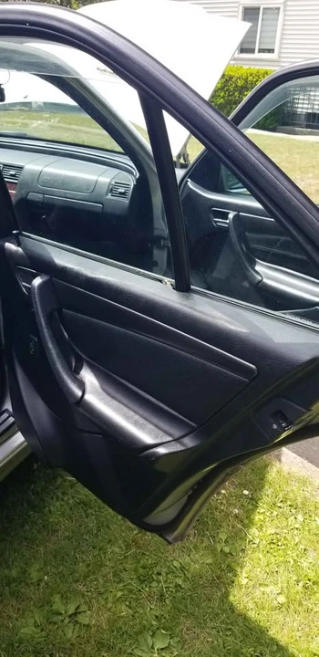 2000 Mercedes-Benz C-Class - Image 10 of 19