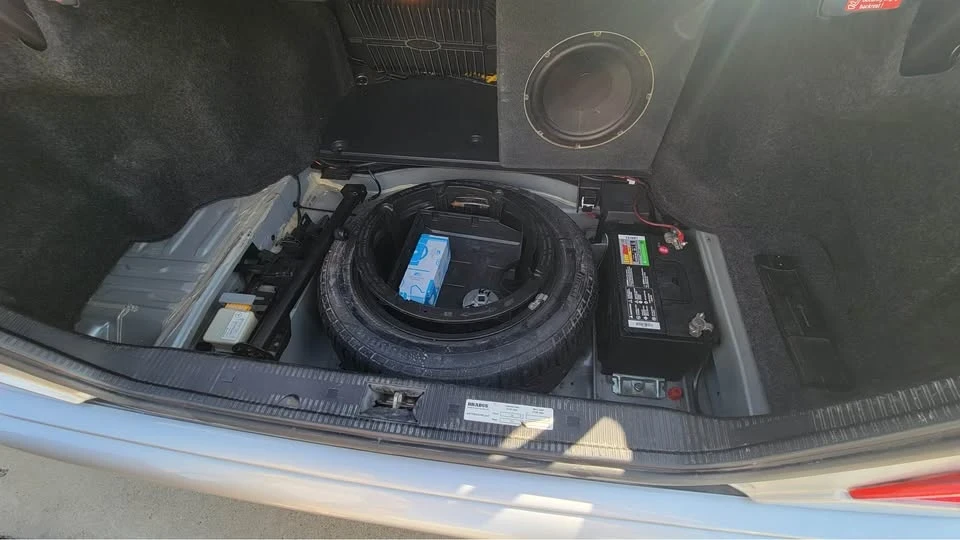 2000 Mercedes-Benz W202 C-Class - Image 9 of 13