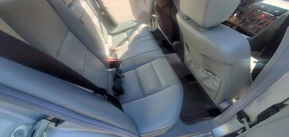 2000 Mercedes-Benz W202 C-Class - Image 4 of 14