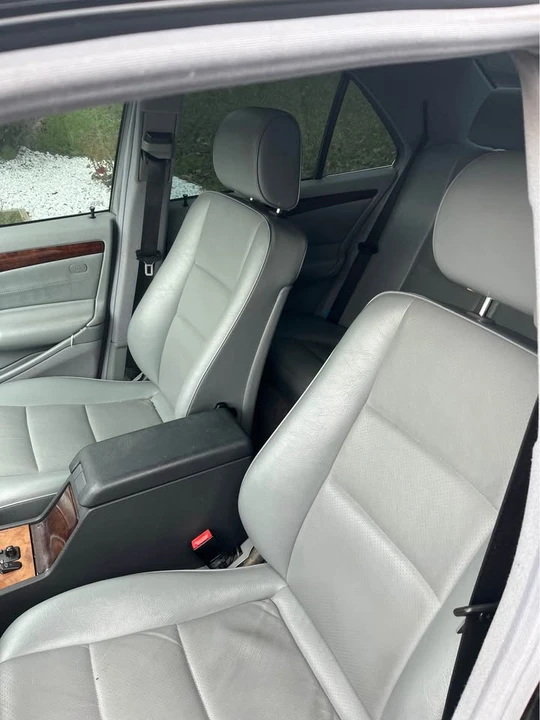 2000 Mercedes-Benz W202 C-Class - Image 6 of 10