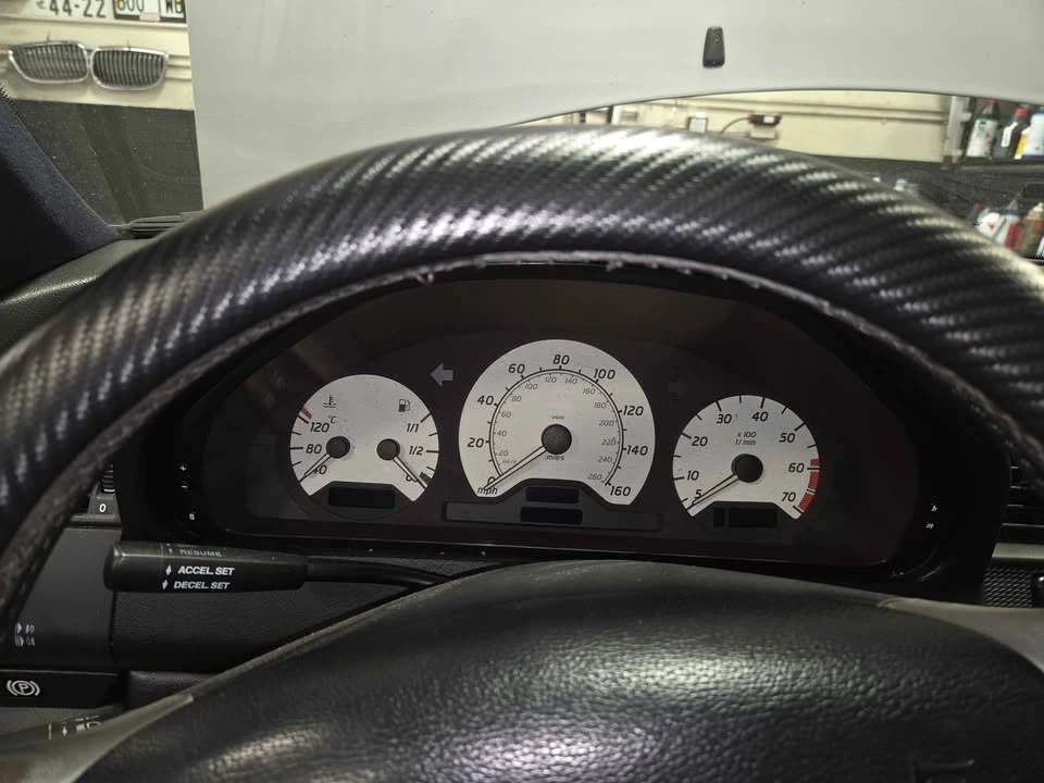 2000 Mercedes-Benz W202 C-Class - Image 6 of 19
