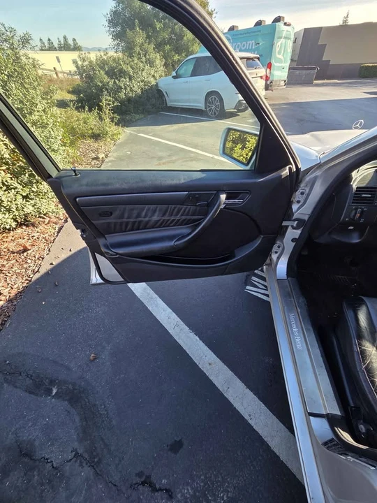 2000 Mercedes-Benz W202 C-Class - Image 18 of 19