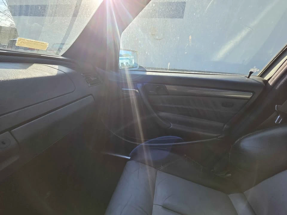 2000 Mercedes-Benz W202 C-Class - Image 17 of 19