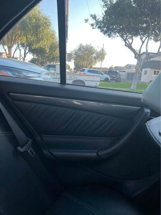 2000 Mercedes-Benz W202 C-Class - Image 11 of 13