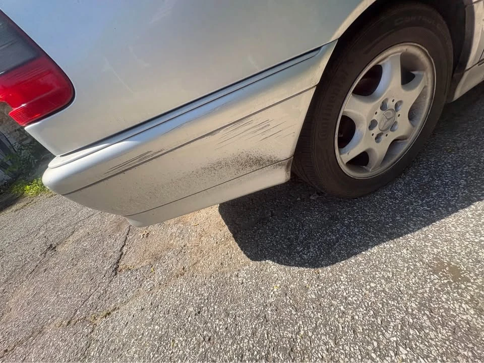 2000 Mercedes-Benz W202 C-Class - Image 19 of 20