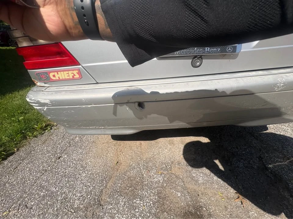 2000 Mercedes-Benz W202 C-Class - Image 20 of 20